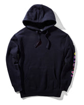 LOW KEY HIGH KEY HOODY