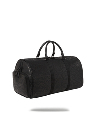 PRIVATE JET DUFFLE