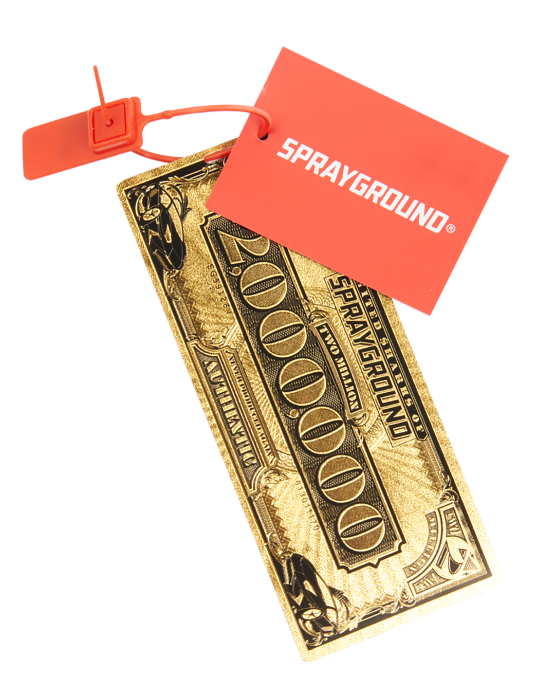 MONEY ANGELS BACKPACK